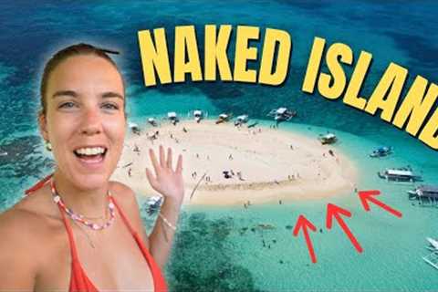 Is SIARGAO island hopping worth the HYPE? 🇵🇭 ☀️