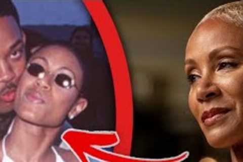 Jada pinkett Smith just revealed 10 LIES about her marriage