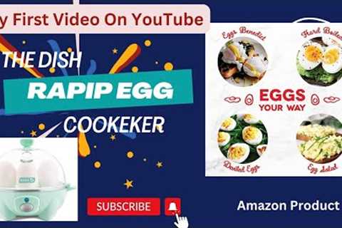 The amazing Amazon Product Review by Pro Review Master YouTube Channel #amazon #firstvideo #review