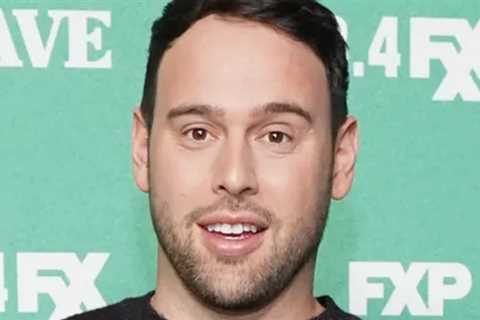 All The Clients Who Have Left Scooter Braun