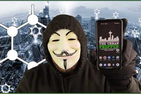 Prepper Phone 2: Privacy-Driven Mobile Preparedness