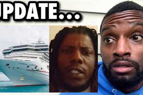 Update On Carnival Passenger Detained In His Room