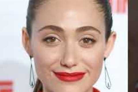 Emmy Rossum's Biggest Reason for quitting Shameless