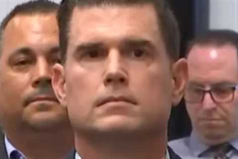 Florida Father Accused of Locking Teen Son in 8x8 Box Convicted of Child Abuse