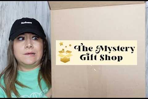 The Mystery Gift Shop- The “Everything” Mystery Box Unboxing
