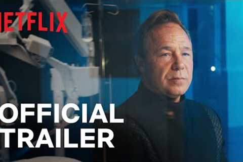 Bodies | Official Trailer | Netflix