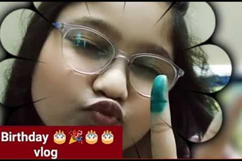It's my birthday 🎂 surprise gifts ||fun # Fiona romail
