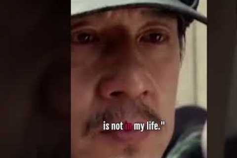 Jackie Chan’s Daughter Isn’t Hiding Her Thoughts About Him. #JackieChan#Daughter #Thoughts