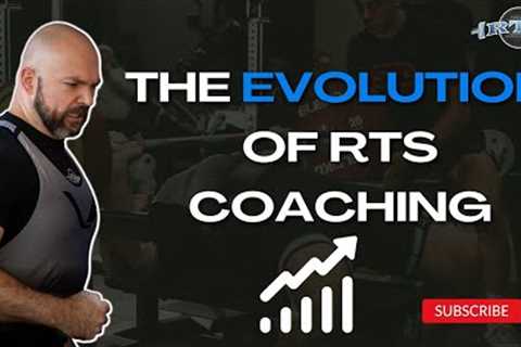 The Evolution of RTS Coaching!