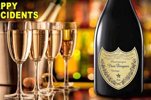 Popular Things That Were Invented By Accident