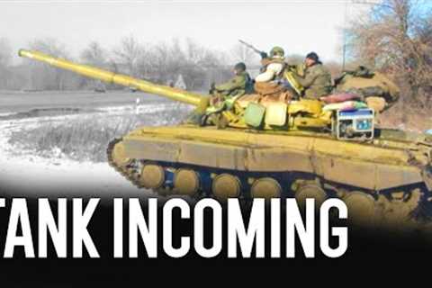Tanks: Weapon of the 20th Century – Ep. 2 | Documentary