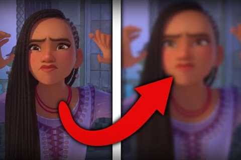 Disney's New Movie Looks HORRIBLE Because of YouTube