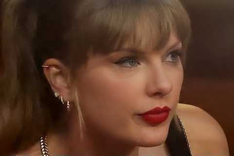 Here's What Really Happened To All Of Taylor Swift’s Exes