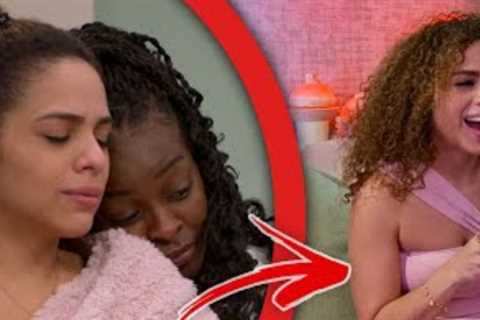 The 10 darkest secrets they tried to hide about 'Love is blind'
