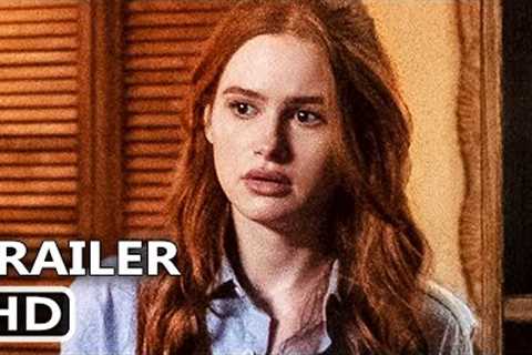 THE STRANGERS Chapter 1 Teaser (2024) Madelaine Petsch