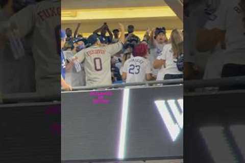 BASEBALL GONE WRONG!! #dodgers #astros #baseball #fight #trending #gonewrong #comedy #viral  #sports