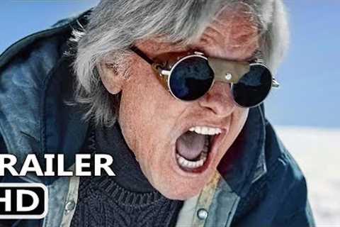 MONARCH: LEGACY OF MONSTERS Trailer 2 (2023) Kurt Russell, Godzilla Series