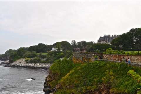 There are 5 free things to do in Newport Rhode Island that you can't miss