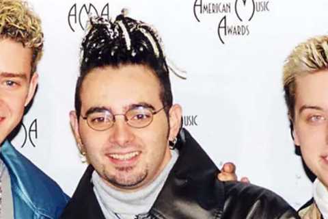 What NSYNC Members Have Said About Their Split