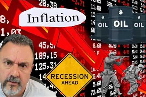 Mortgage Interest Rate Forecast -- How World Events Will Affect Mortgage Rates