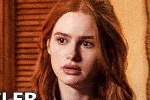 The Strangers Chapter 1 Teaser (Madelaine Petsch, 2024).