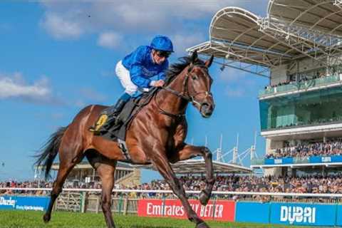 €2 million buy Ancient Wisdom lands Autumn Stakes