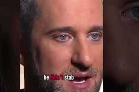 Dustin Diamond was sent to jail for this serious crime #DustinDimond#Jail#Crime