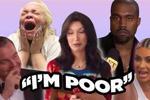Pop Culture Moments I Think About On A Daily Basis