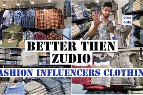 Cheapest Shopping Mall | Fashion influencers clothing | winter collection | Vishal mega mart