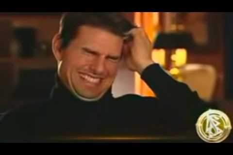 The Crazy Tom Cruise Video That Changed Everything