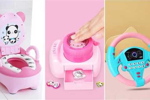🥰 Best Appliances &amp; Kitchen Gadgets For Every Home #73 🏠Appliances, Makeup, Smart Inventions