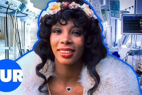 The Queen Of Disco's Secretive Final Months: Donna Summer | Our History