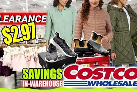 ⏩️⏩️ COSTCO SHOPPING CLOTHES SHOES FINDS | COSTCO SHOP WITH ME | Vamonos de Compras a Costco 2023