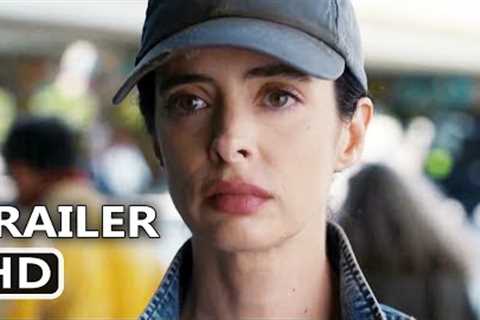 ORPHAN BLACK: ECHOES Trailer (2023) Krysten Ritter