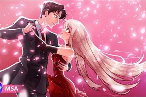 Love Stories That Are Straight Out Of A Movie