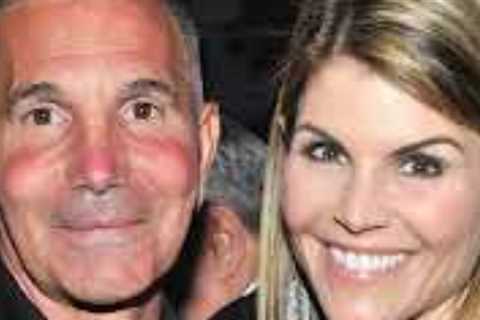 Lori Loughlin got in serious trouble for this #loriloughlin#80s #trouble