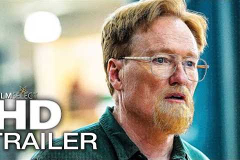Please Don't Destroy: The Treasure of Foggy Mountain Trailer (2023)