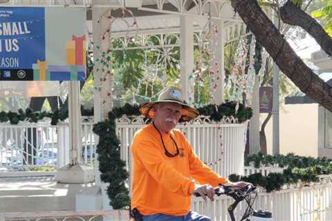 Owning an Electric Bike: The Joys of Ownership