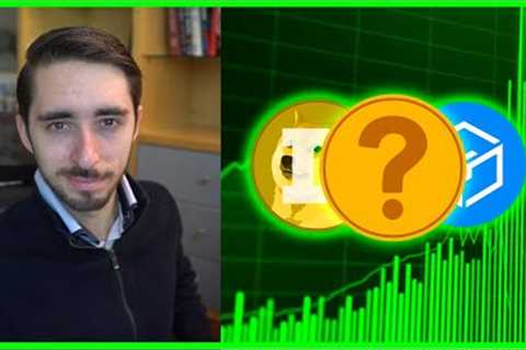 The Top 3 Altcoins To Watch In Q4 Of 2023