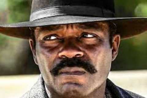 LAWMEN: BASS REEVES Trailer 2 (2023) David Oyelowo, Dennis Quaid