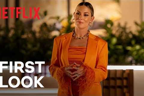 Surviving Paradise | First Look | Netflix