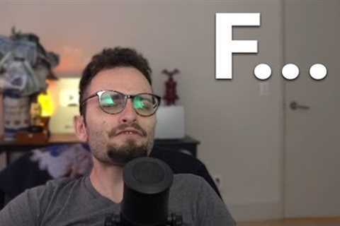 This Will Be A Youtube Video