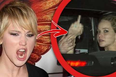 The 10 meanest celebrities who made their staff quit