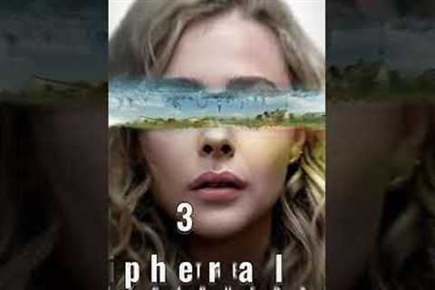 Top 6 Amazon Prime TV Series