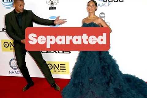 Jada And Will Are SEPARATED!??!