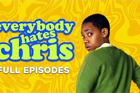 High School Nightmare: The Chris Rock Chronicles