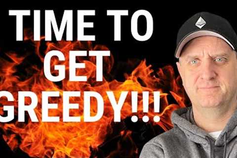 🔵 IS THE FED GOING TO CAUSE A STOCK MARKET CRASH OR ARE WE RUNNING WITH THE BULLS?