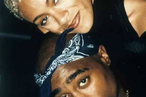 Why Jada Pinkett Smith Turned Down Tupac Proposal, How She Keeps His Memory Alive with Kids..