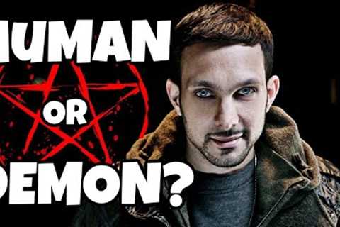 Hidden Truth Behind Famous Demon Magicians Tricks EXPOSED