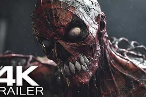 Best New SCI-FI Movies (2023 &amp; 2024) Trailer